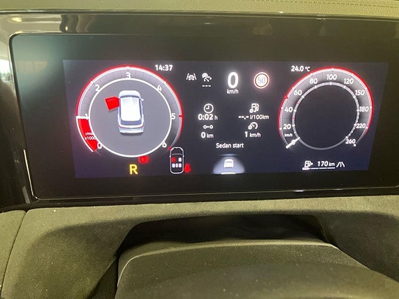 Volkswagen Tiguan 19 of 23
