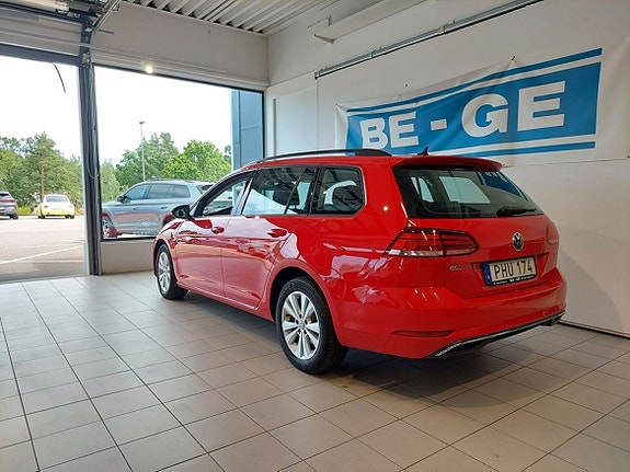Volkswagen Golf I 3 of 12