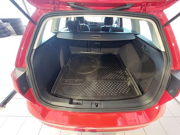 Volkswagen Golf I 7 of 12