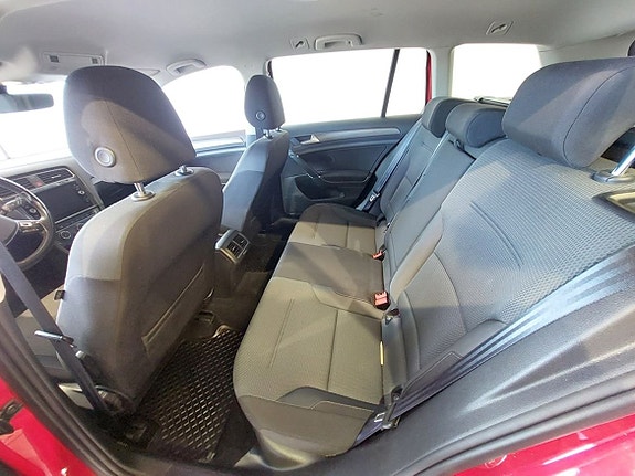 Volkswagen Golf I 6 of 12