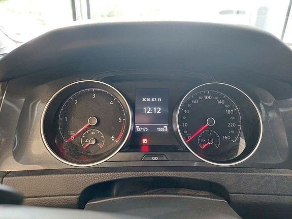 Volkswagen Golf I 10 of 12