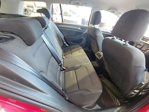 Volkswagen Golf I 8 of 12