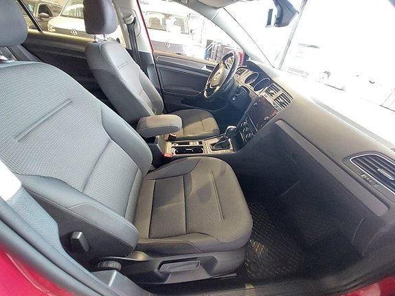 Volkswagen Golf I 9 of 12