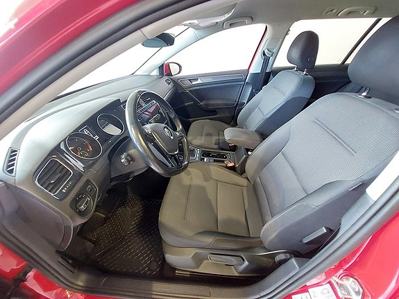 Volkswagen Golf I 5 of 5