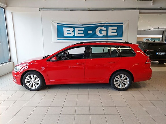 Volkswagen Golf I 2 of 12