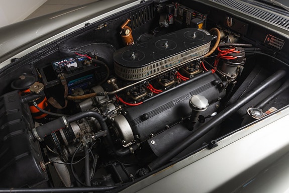 Ferrari 250 GT 18 of 21