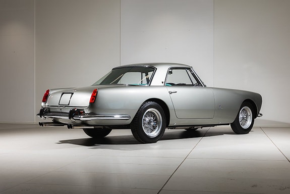 Ferrari 250 GT 12 of 21
