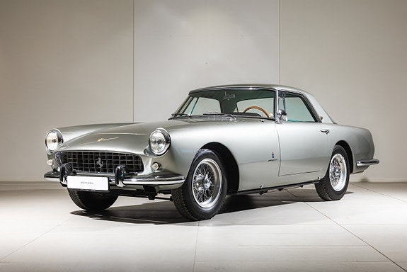Ferrari 250 GT