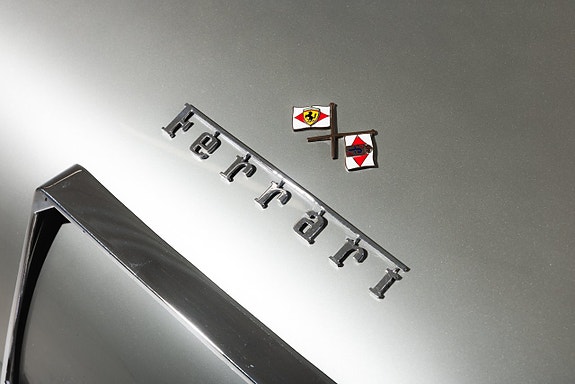 Ferrari 250 GT 21 of 21