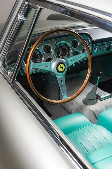 Ferrari 250 GT 20 of 21