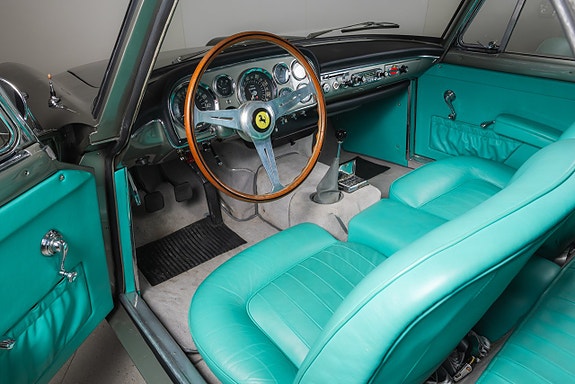Ferrari 250 GT 6 of 21