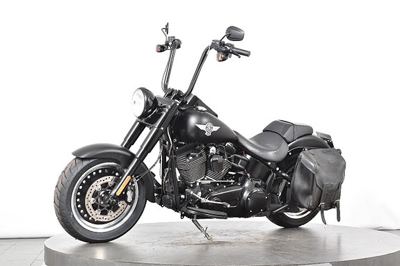 Harley-Davidson FAT BOY S ABS Nyservad 3 of 5
