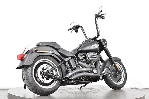 Harley-Davidson FAT BOY S ABS Nyservad 2 of 5