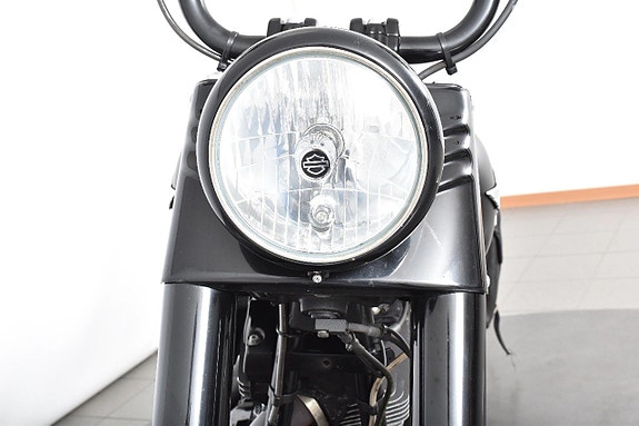 Harley-Davidson FAT BOY S ABS Nyservad 5 of 5