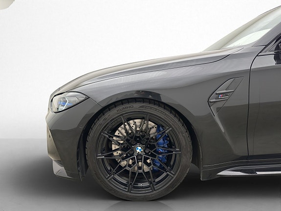 BMW M3 9 of 30
