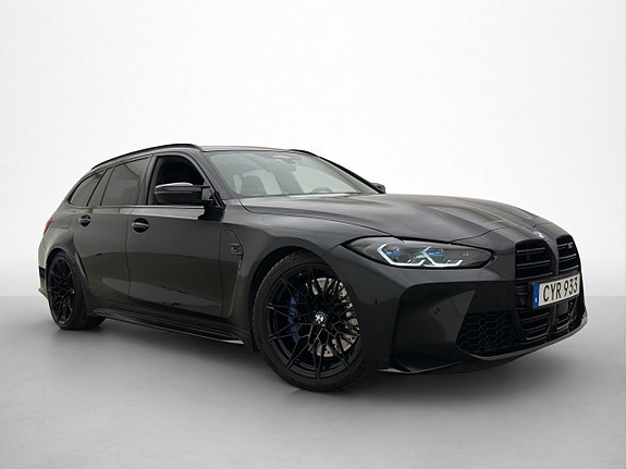 BMW M3 3 of 5