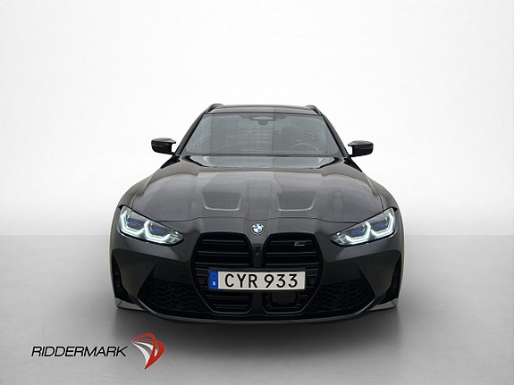 BMW M3 2 of 5