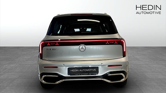 Mercedes-Benz GLB250+ 5 of 5