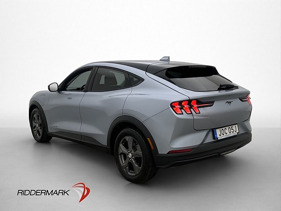 Ford Mustang Mach-E 6 of 30