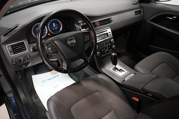 Volvo V70 5 of 5