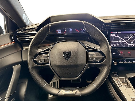 Peugeot 408 7 of 15