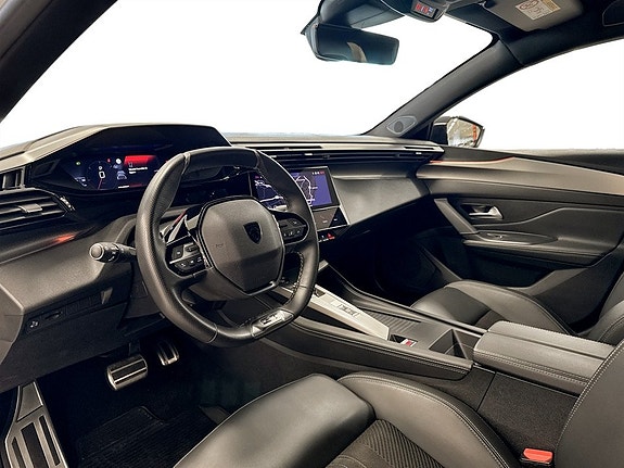 Peugeot 408 5 of 5