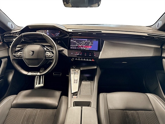 Peugeot 408 6 of 15