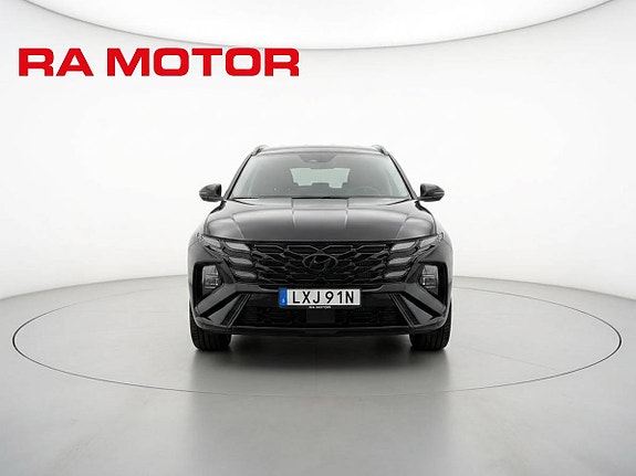 Hyundai Tucson 3 of 5
