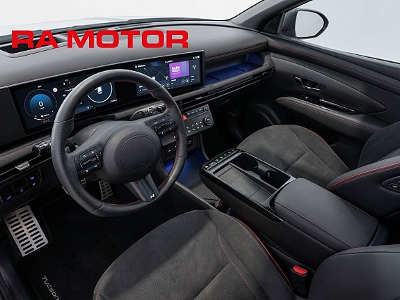 Hyundai Tucson 11 of 28