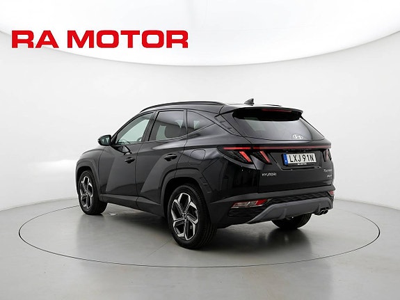 Hyundai Tucson 7 of 28