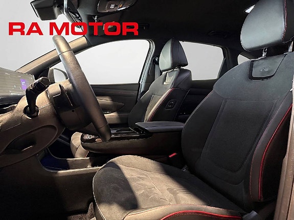 Hyundai Tucson 13 of 28