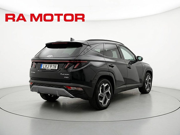 Hyundai Tucson 5 of 5