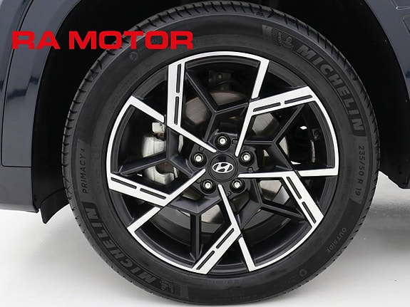 Hyundai Tucson 9 of 28