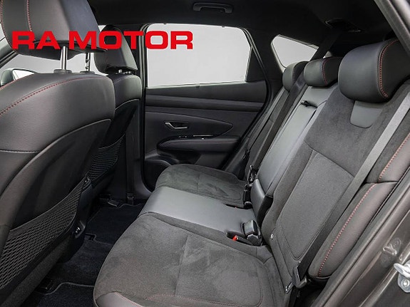 Hyundai Tucson 14 of 28