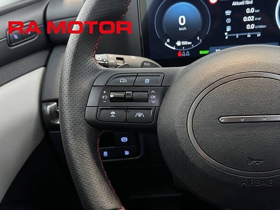 Hyundai Tucson 17 of 28