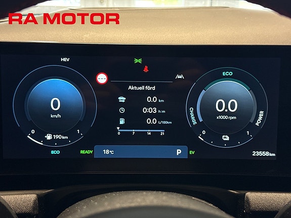 Hyundai Tucson 19 of 28
