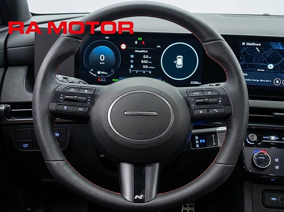 Hyundai Tucson 15 of 28