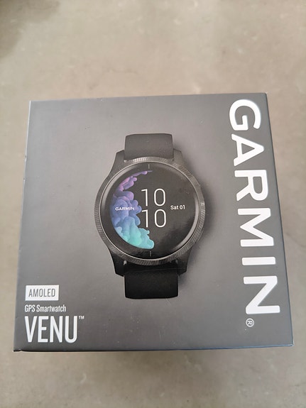 Garmin Garmin Venu