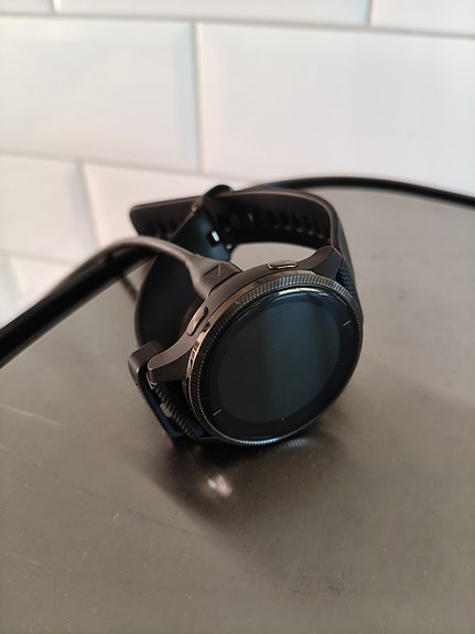 Garmin Venu image 3