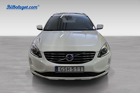 Volvo XC60 9 of 15