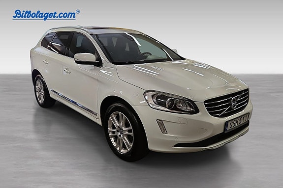 Volvo XC60 8 of 15