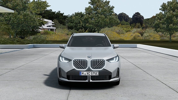 BMW X3 3 of 13