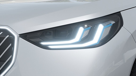 BMW X3 6 of 13