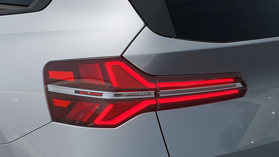 BMW X3 8 of 13