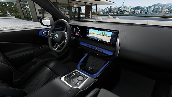 BMW X3 13 of 13
