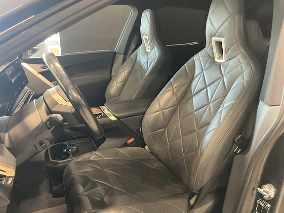 BMW iX 8 of 16