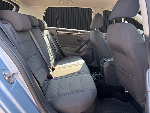 Volkswagen Golf VI 13 of 18