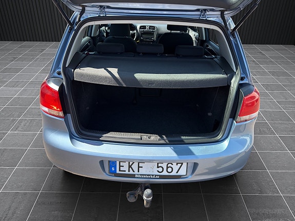Volkswagen Golf VI 9 of 18