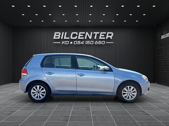 Volkswagen Golf I 5 of 5