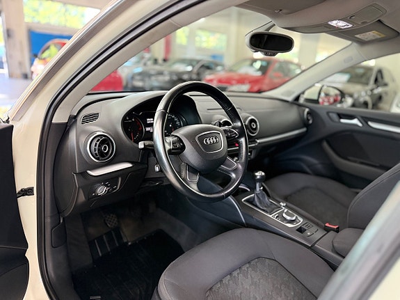 Audi A3 7 of 11